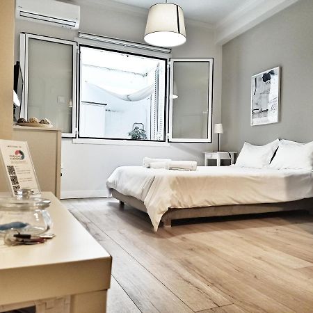 Artemis Apartment @ Plaka Athene Buitenkant foto